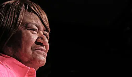 Lorretta Johnson