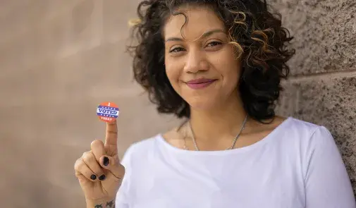 Latino Vote webinar