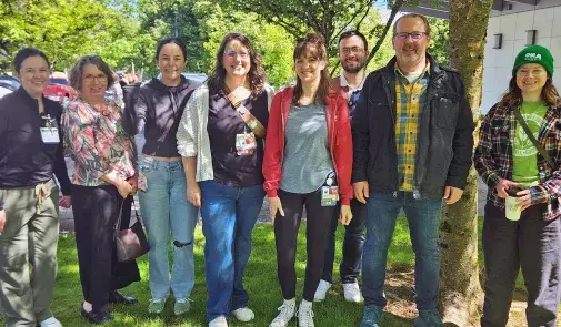 Group picture