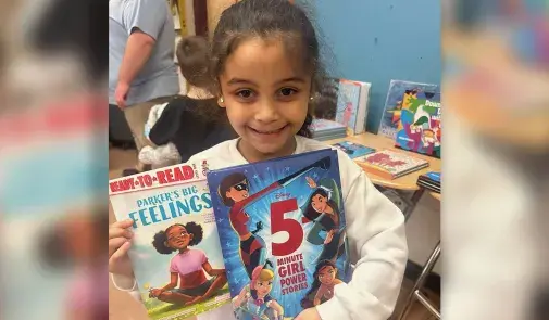 McDowell books