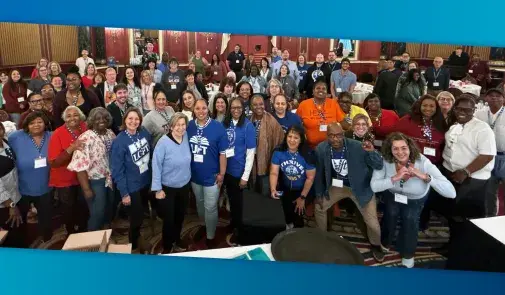 PSRP Leader Conference