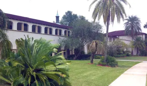 Saint Leo University