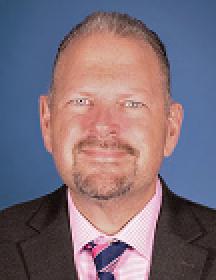 Ron Gross, vicepresidente de AFT