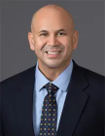 Vice President Christian L. Fern