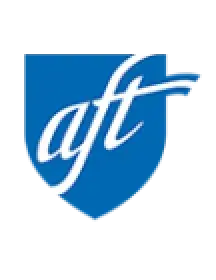 AFT shield logo
