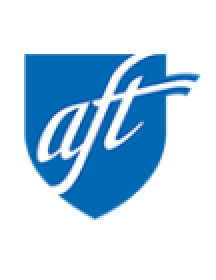 logotipo del escudo AFT