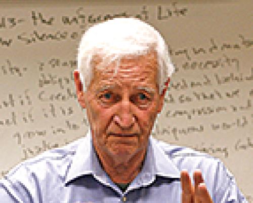 John Raines