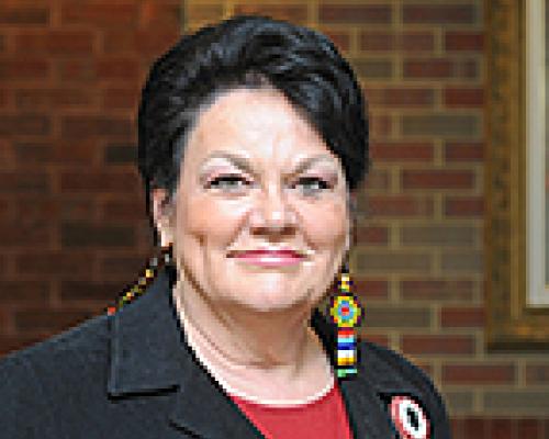 Kay McGowan