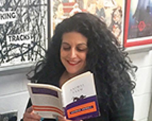 Mona Al-Hayani