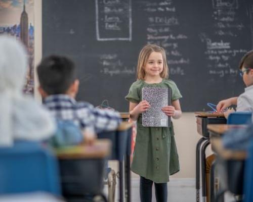 Real Solutions for Improving Assessment