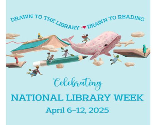 semana nacional de la biblioteca