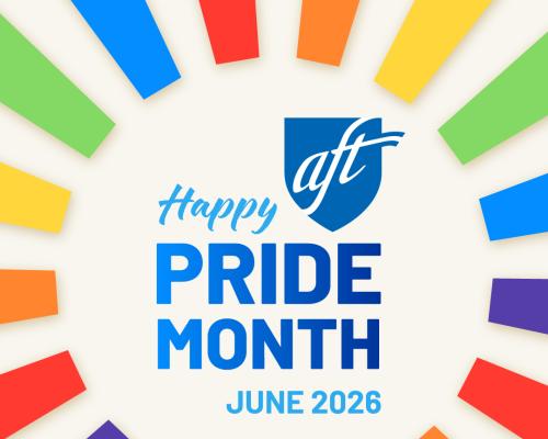 Pride 2026
