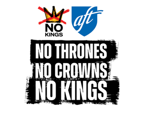 No Kings