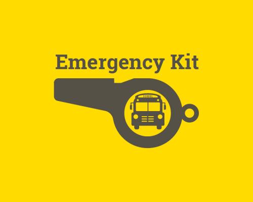 POS emergency kit