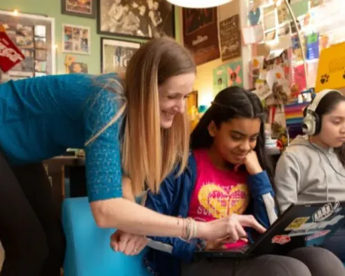 Digital Literacy