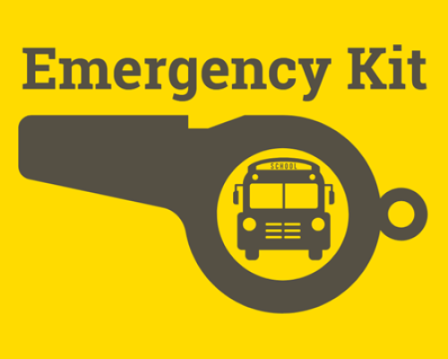 Emergency Kit