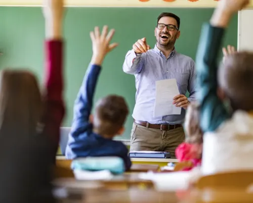 Classroom Management