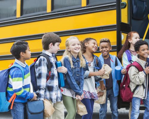 Back to School Resources