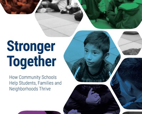 Stronger Together