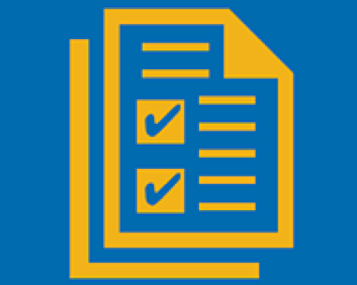 icon document