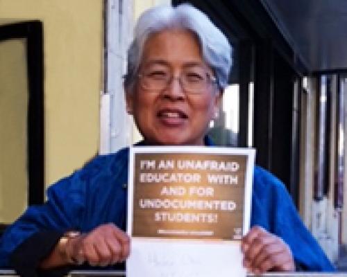Helen Chinn