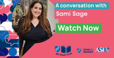 Sami book club
