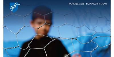 Report cover