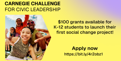 Carnegie Challenge