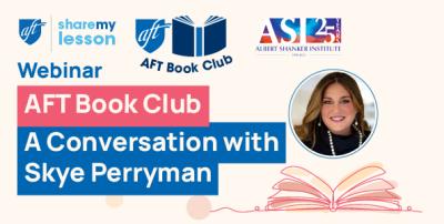 Perryman book club