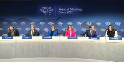 World economic Forum