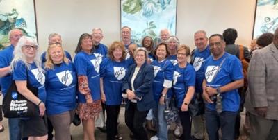 Protecting Pensions