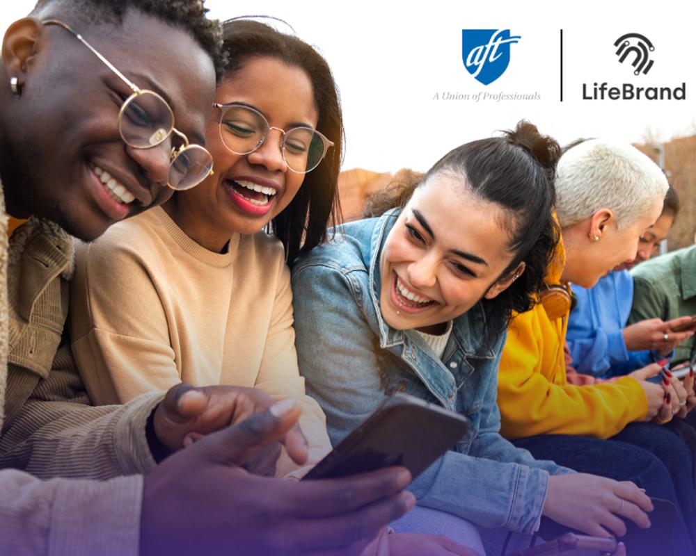life brand member benefits