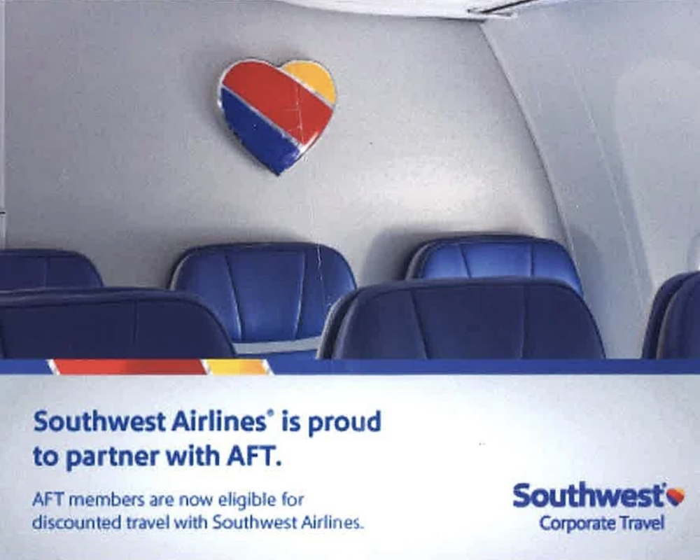 southwest member benefits