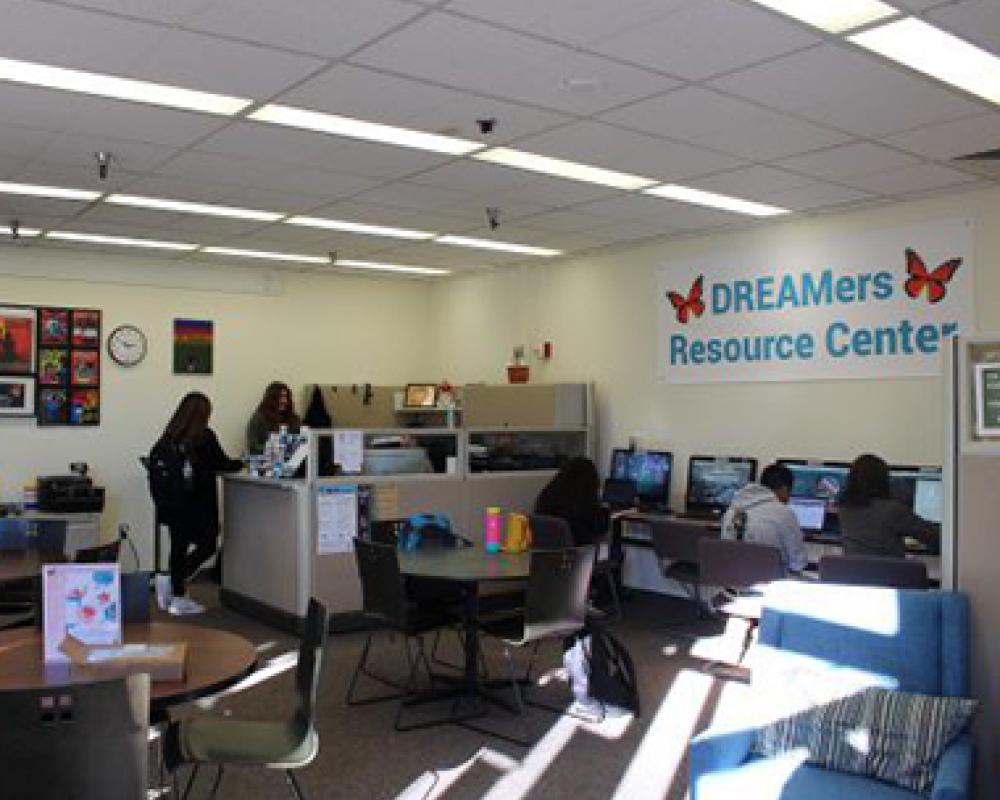 dreamers research center