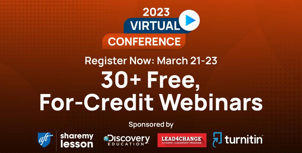 SML Virtual Conference