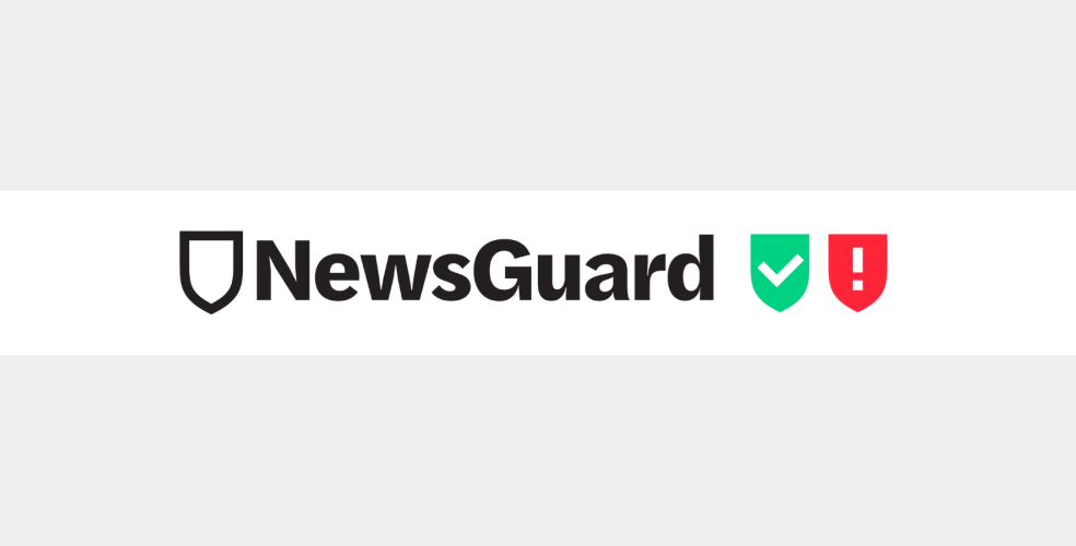 NewsGuard logo