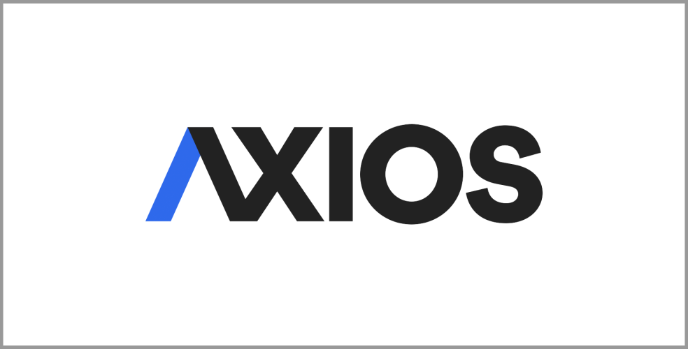 Axios logo