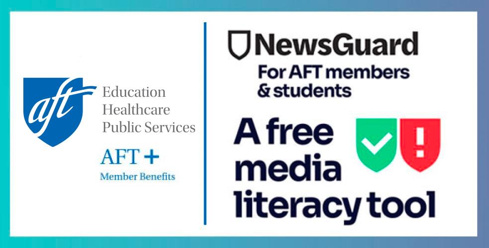 NewsGuard - a free media literacy tool