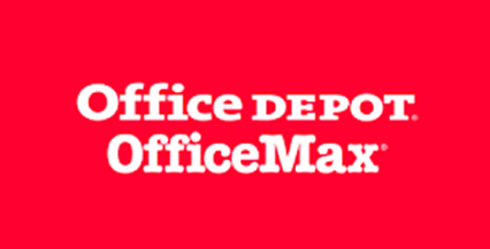 Office Depot / Office Max
