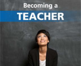 Becoming a Teacher