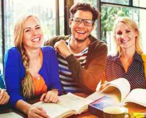 Becoming a Teacher