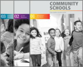 Community Schools Case Studies