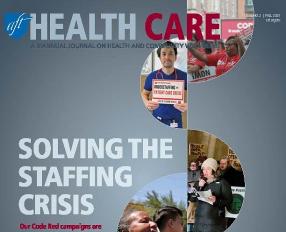 AFT Health Care Fall 2020 thumbnail