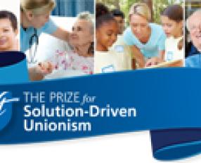 Solution-driven Unionism