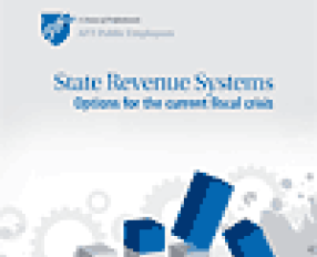 Sistema de ingresos estatales
