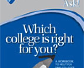 Which College is Right for You 