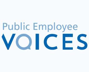 Voces de empleados públicos