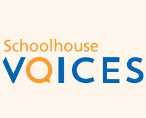 Schoolhouse Voices