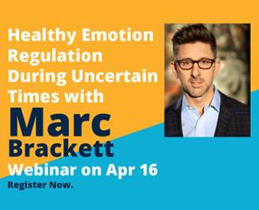 Marc Brackett webinar