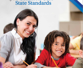 Evaluación de la implementación de los estándares estatales básicos comunes